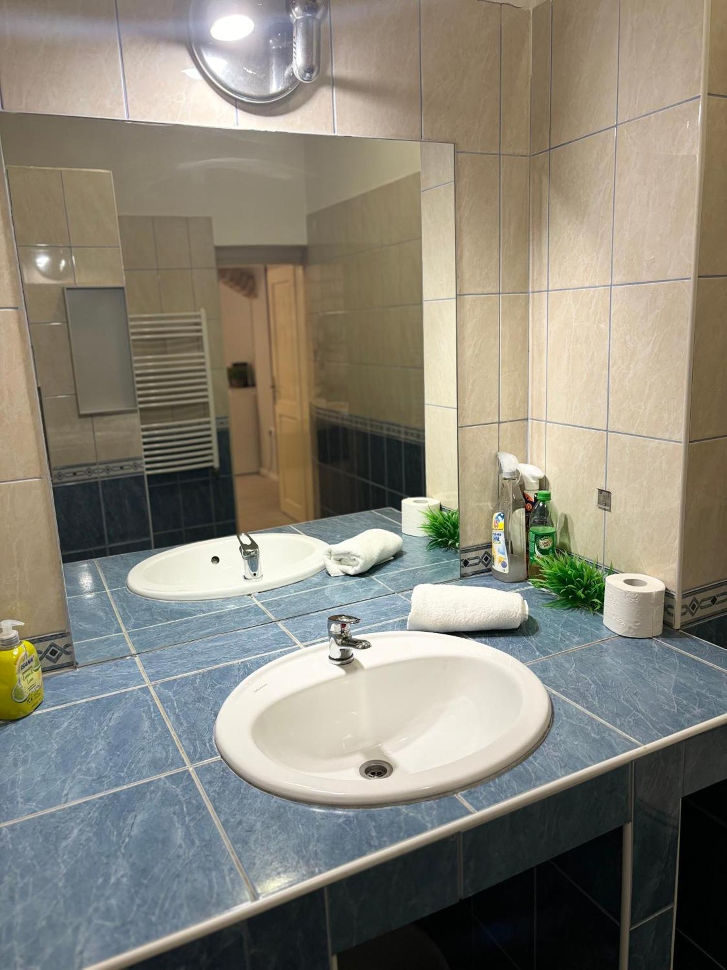 Spring Roses Downtown Boutique Hotel بودابست المظهر الخارجي الصورة