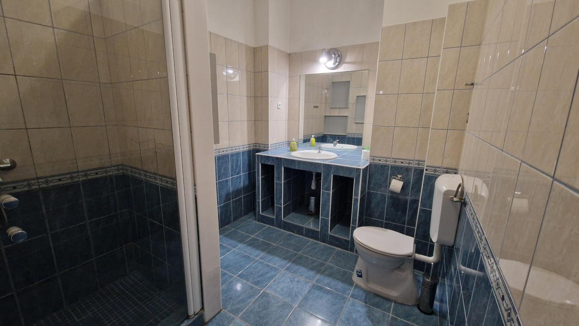 Spring Roses Downtown Boutique Hotel بودابست المظهر الخارجي الصورة